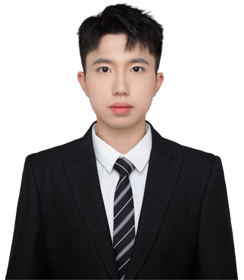 Junhao Ye